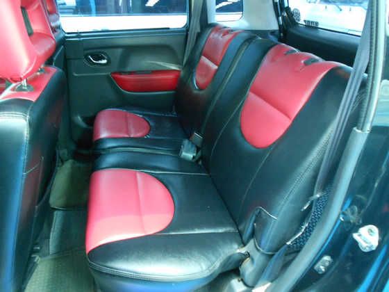 Suzuki 鈴木 Solio 照片4