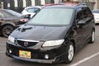 台中市Premacy  2.0 黑 天窗 恆溫 MAZDA 馬自達 / Premacy中古車