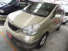 台南市日產 Serena QRV NISSAN 日產 / Serena Q-RV中古車