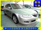 台中市Mazda 馬自達 馬6 MAZDA 馬自達 / 6中古車