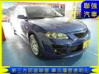 台中市Mazda 馬自達 馬3S MAZDA 馬自達 / 3中古車