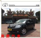 桃園市06 VIOS TOYOTA 豐田 / Vios中古車