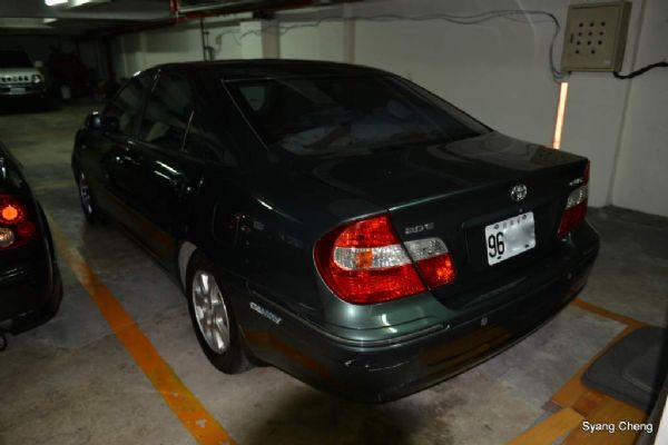 CAMRY 2.0 E 精裝車 照片6