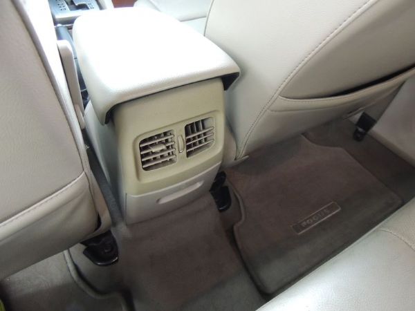 Ford 福特 Focus 1.8 藍色 照片5