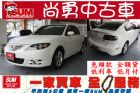 台中市 Mazda 馬自達 馬3  2.0 MAZDA 馬自達 / 3中古車