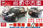 台中市 COLT PLUS 黑 1.6cc MITSUBISHI 三菱 / Colt Plus中古車