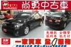 台中市 ALTIS  2.0 黑 G版 TOYOTA 豐田 / Altis中古車