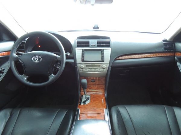 TOYOTA 冠美麗 黑2.0 E版 照片2