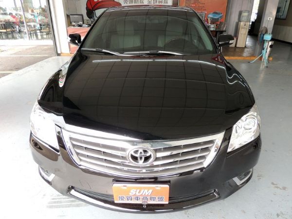  TOYOTA 豐田 Camry 冠美麗 照片2