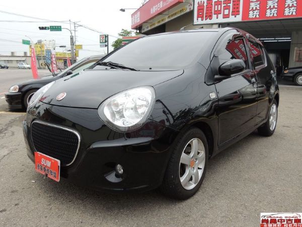 TOBE 酷比 M'car 1.5 黑  照片2