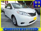 台中市Toyota豐田 Sienna TOYOTA 豐田 / Sienna中古車