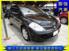 台中市Nissan 日產 Tiida NISSAN 日產 / TIIDA中古車