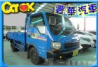 台中市Kia 起亞 Kaon(卡旺)  KIA 起亞 / Kaon(卡旺)中古車