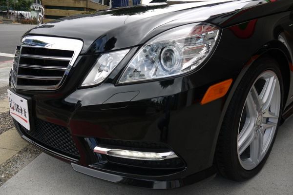 【太乙】2012年 Benz E350 照片3