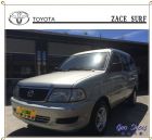 桃園市05 瑞獅 TOYOTA 豐田 / Zace(瑞獅)中古車