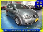 台中市VW 福斯 Golf Plus TDI VW 福斯 / Golf中古車