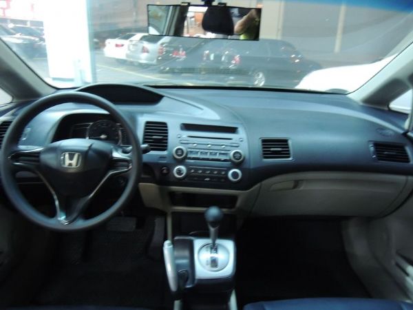 HONDA K12 白 1.8cc  照片2