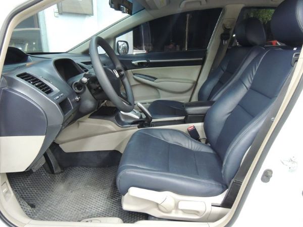 HONDA K12 白 1.8cc  照片3