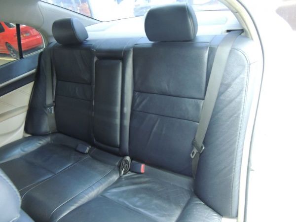 HONDA K12 白 1.8cc  照片5