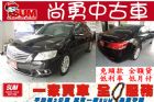 台中市Camry 冠美麗 2.4 黑 TOYOTA 豐田 / Camry中古車