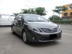 台中市ALTIS 阿提斯 全額貸低利率低月付 TOYOTA 豐田 / Altis中古車