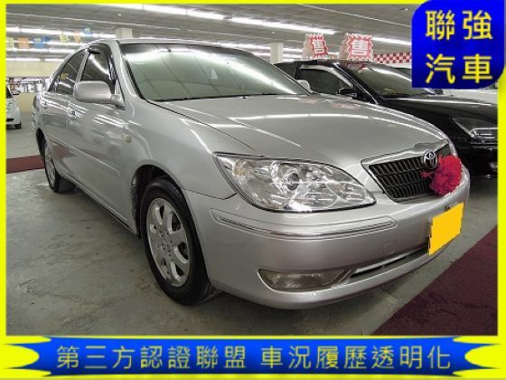 Toyota豐田 Camry 照片1