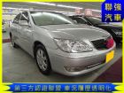 台中市Toyota豐田 Camry TOYOTA 豐田 / Camry中古車