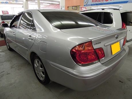 Toyota豐田 Camry 照片10