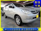 台中市Toyota豐田 Innova TOYOTA 豐田 / INNOVA中古車