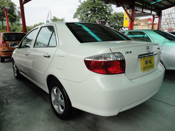 Toyota豐田 Vios  照片10