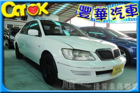 Mitsubishi 三菱 Lancer 照片1