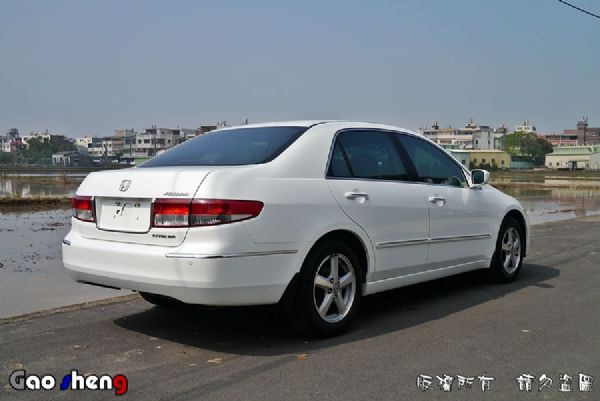 04 Accord 2.0 照片3