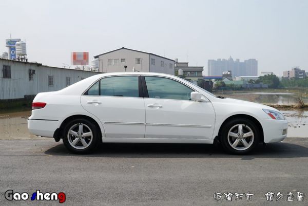 04 Accord 2.0 照片4