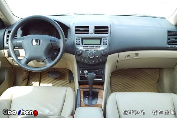 04 Accord 2.0 照片6