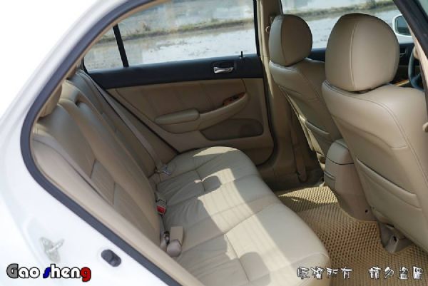 04 Accord 2.0 照片9