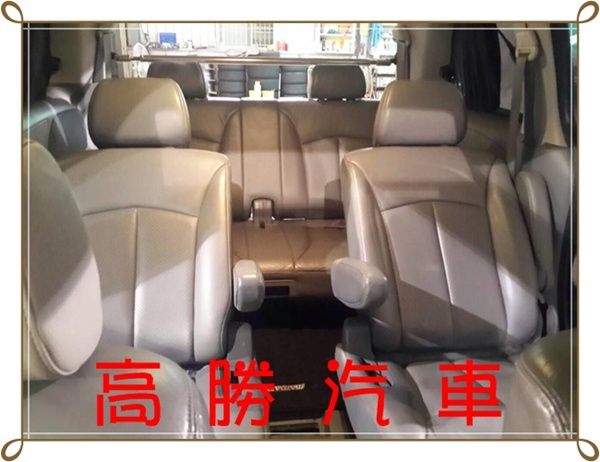 05 MAZDA MPV休旅車 七人座 照片3