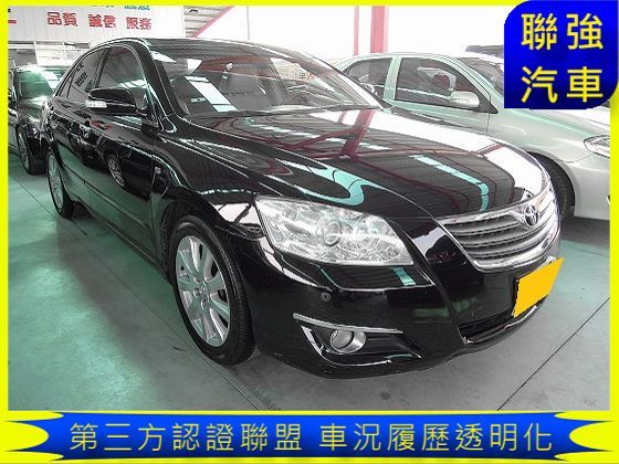 Toyota豐田 Camry 照片1