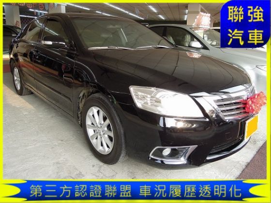 Toyota豐田 Camry 照片1