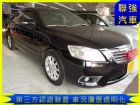 台中市Toyota豐田 Camry TOYOTA 豐田 / Camry中古車