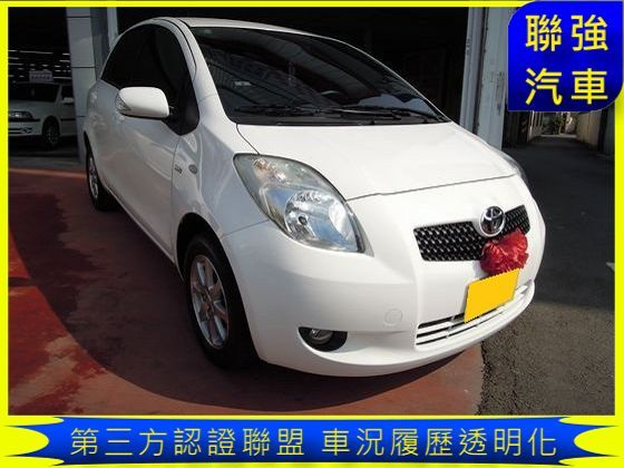 Toyota豐田 Yaris 照片1