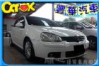 台中市VW 福斯 Golf TDi  VW 福斯 / Golf中古車