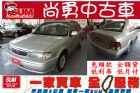 台中市Toyota 豐田 Tercel  銀  TOYOTA 豐田 / Tercel中古車