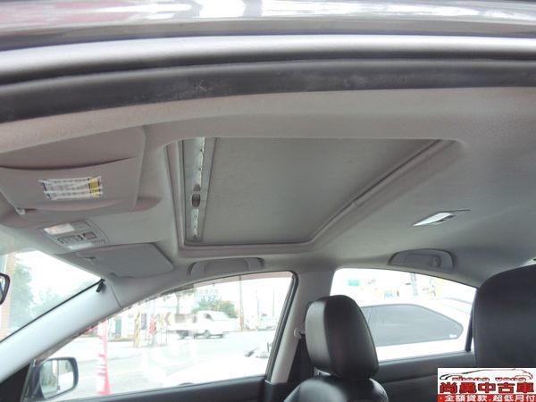  Mazda 馬自達 3S 2.0 鐵灰 照片6