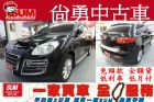 台中市納智捷  SUV 2.2  黑  LUXGEN 納智捷 / SUV中古車