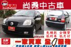 台中市 Euro Star 歐洲星 黑 1.1 KIA 起亞 / Euro Star中古車