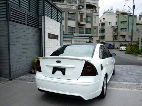 (已收訂)一手車 車況超優 精品改裝 照片3