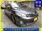 台中市Toyota豐田 Altis TOYOTA 豐田 / Altis中古車