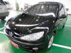 台南市Peugeot 寶獅 206 PEUGEOT 寶獅 / 206中古車