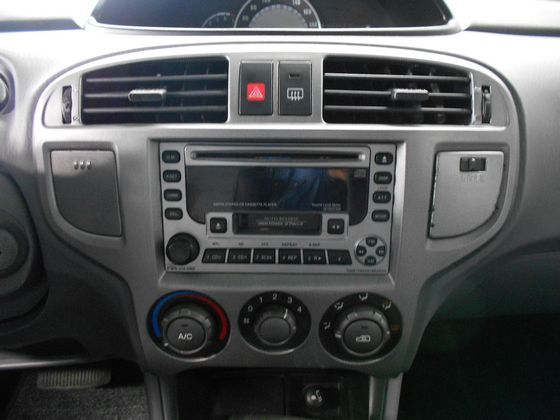 Hyundai 現代 Matrix 照片6