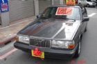 新北市全車原漆 原廠TURBO 售價及總價 VOLVO 富豪 / 940中古車